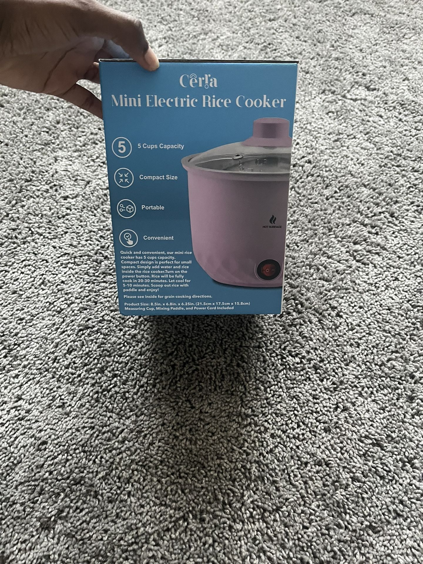 Rice Cooker🍚🍚