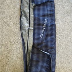 Dakine Snowboard Bag - 165cm