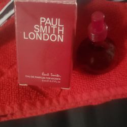 Women's Perfume (LONDON) by Paul Smith