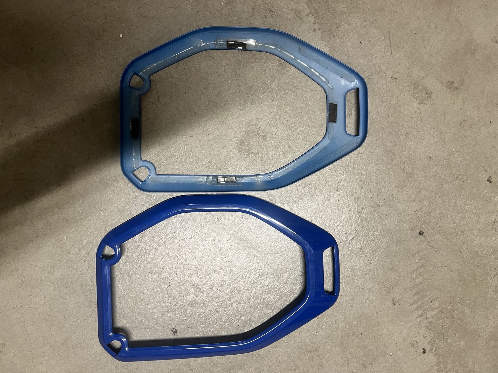 Jeep Trim Cover For Roof Speakers