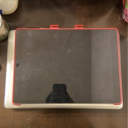 iPad User Code Needed ( No iCloud Lock)