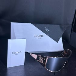 CELINE CL40283U GLASSES