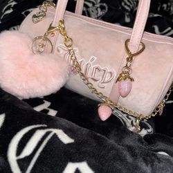Juicy Couture Purse