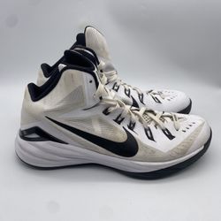 Nike HyperDunk Black/White, Size Men’s 11.5