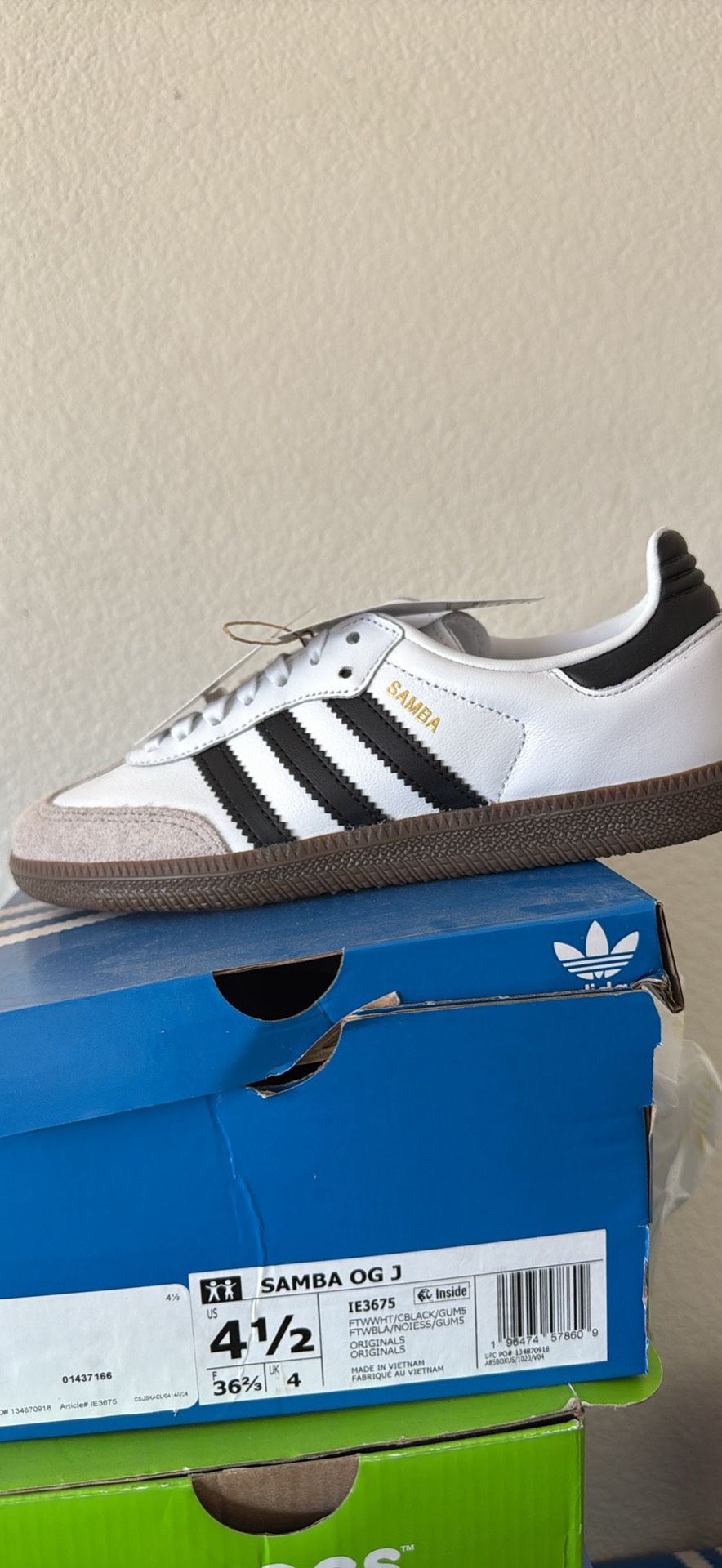 Adidas