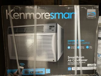 Kenmore AC