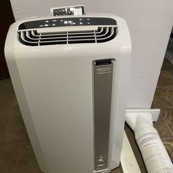 Delonghi 4 In 1 Portable Air Conditioner 
