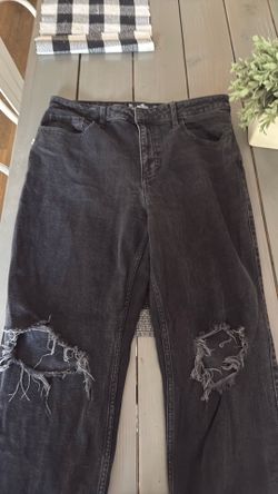 Women Jean pants