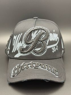 ThirtyOne Hats “31-0”