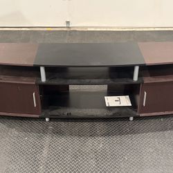 Ameriwood Home Carson TV Stand – fits up to 70” TV