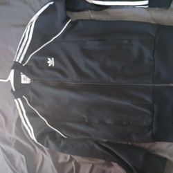Adidas Hoodie