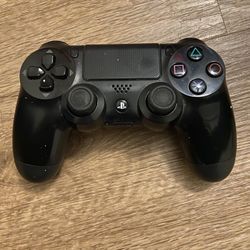 PS4 Controller (Read Description)