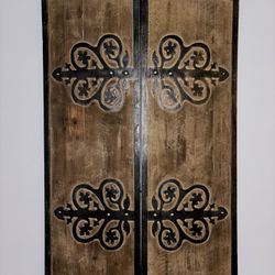 Decorative Wall Decor