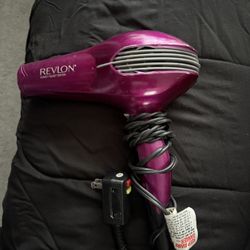 Blow Dryer 