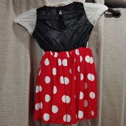 Minnie Mouse
