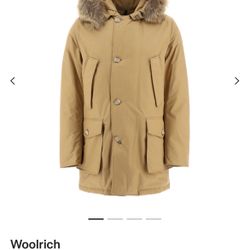 Woolrich Coats 