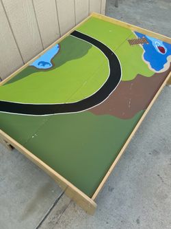 Kidkraft - Kids Play Table - yes available