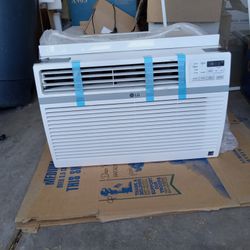 Haier Window Air Conditioner 