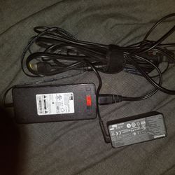 Lenovo AC Adapter/Switching Adapter 