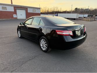 2010 Toyota Camry