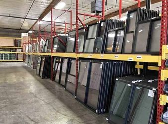 Storm-ready impact windows.
Custom fit. Competitive pricing.