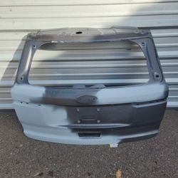 Ford Explorer Liftgate 2011 2012 2013 2014 2015 Part $190