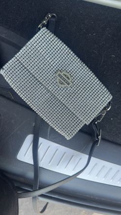 Harley-Davidson Bling Clutch