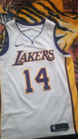 Authentic Nike Jerseys