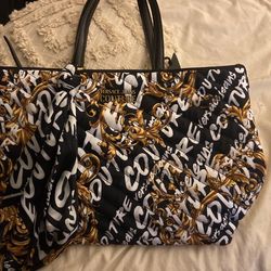Versace Tote