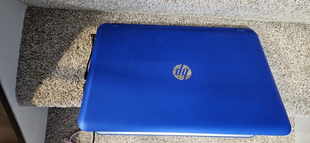 HP Pavilion Laptop 17"
