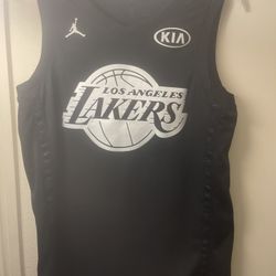 KOBE BRYANT ALL STAR GAME LA 2018