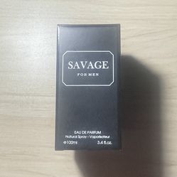 Dior Savage 