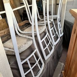 Bar Height Stools