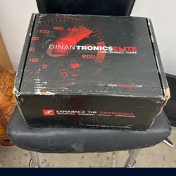 Dinan Tronics Performance Chip Tuner For BMW B58 Engines