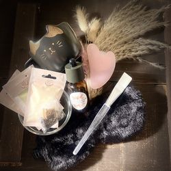 Care Boxes- For Any Occasion 