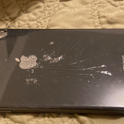 iPhone 8 Plus 