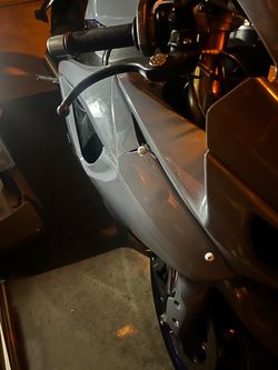 2007 gsx-r 600
