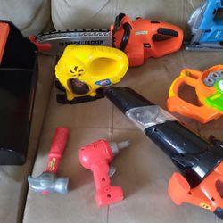 Kids Tools