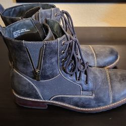 Mens Boots Size 13