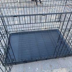 Dog crate