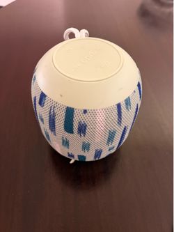 Wireless Speaker