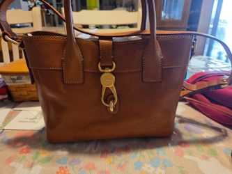 Dooney and Bourke
