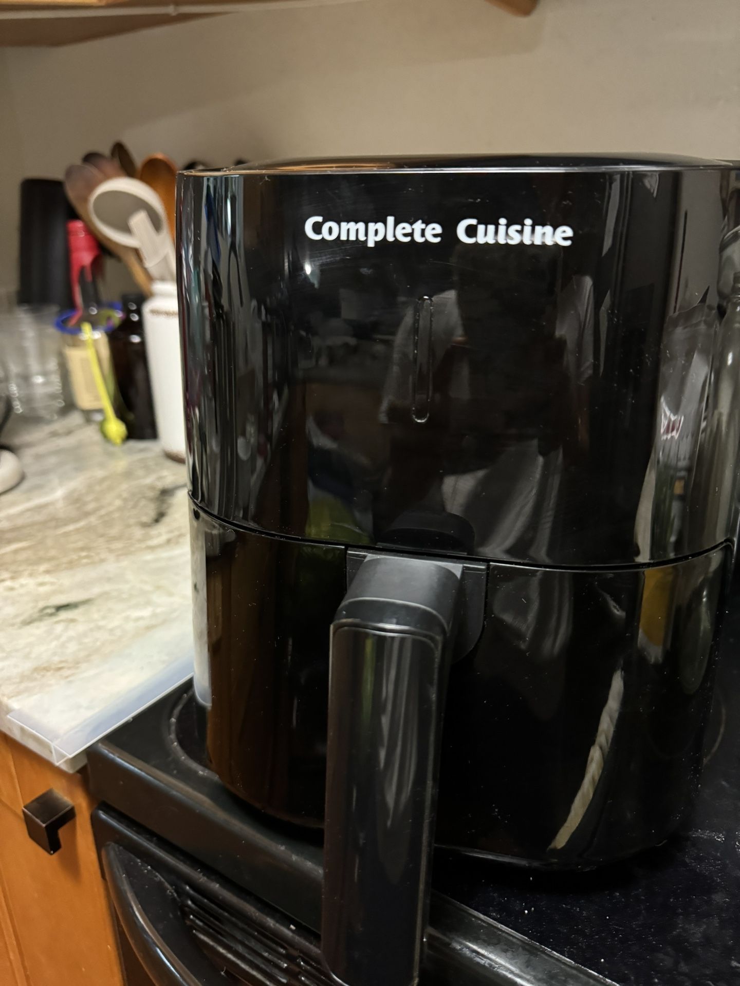 Complete Cuisine Digital Air Fryer