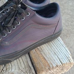 Shoes Harry Potter Vans