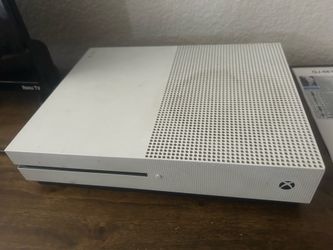 Xbox One S 1TB