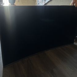 SAMSUNG TV