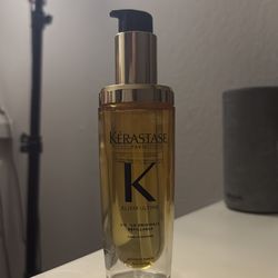 Kerastase  hair oil elixir