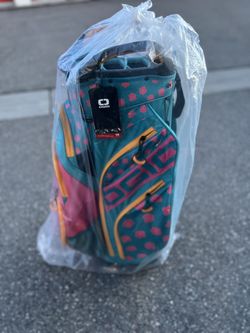 OGIO Golf Bag