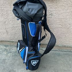 Golf bag
