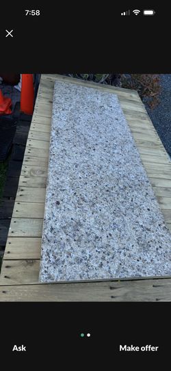 Granite Countertop